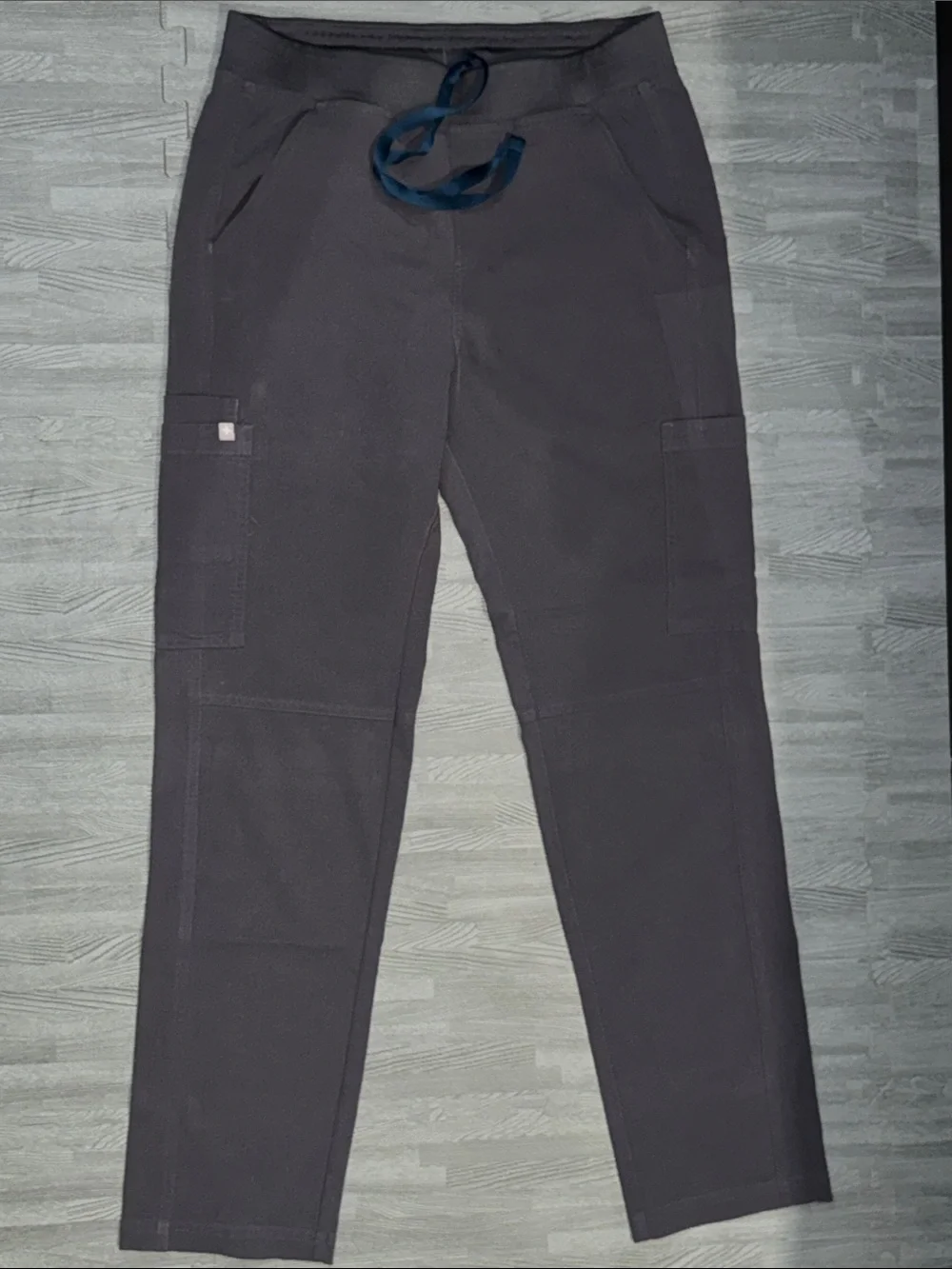 Figs sleek black